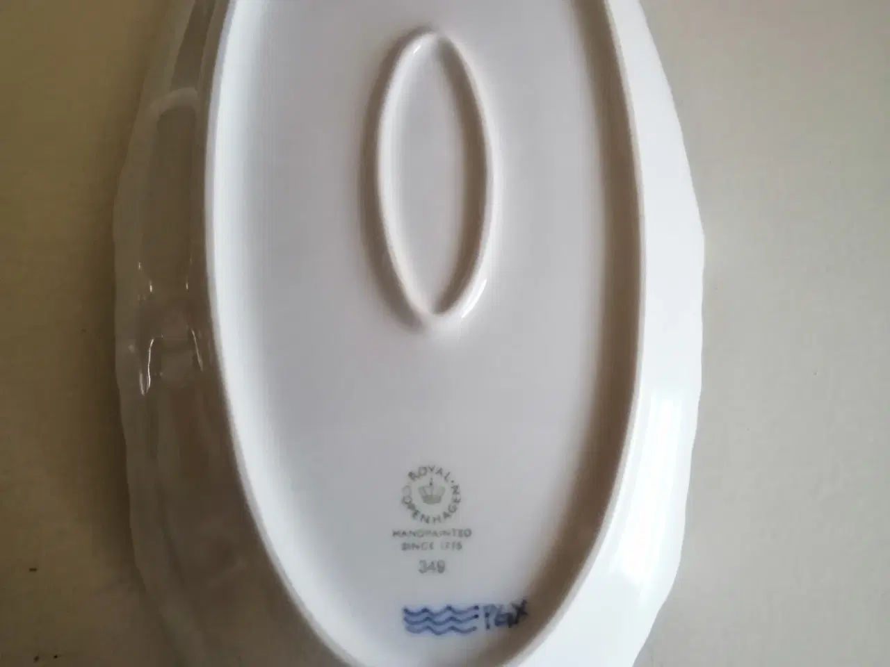 Billede 2 - Royal Copenhagen Prinsesse 