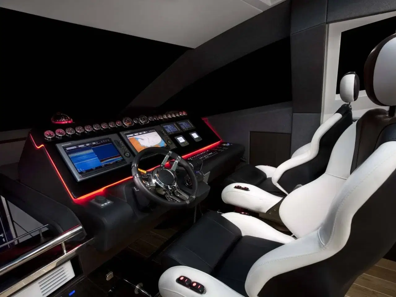 Billede 23 - Galeon 700 SKY