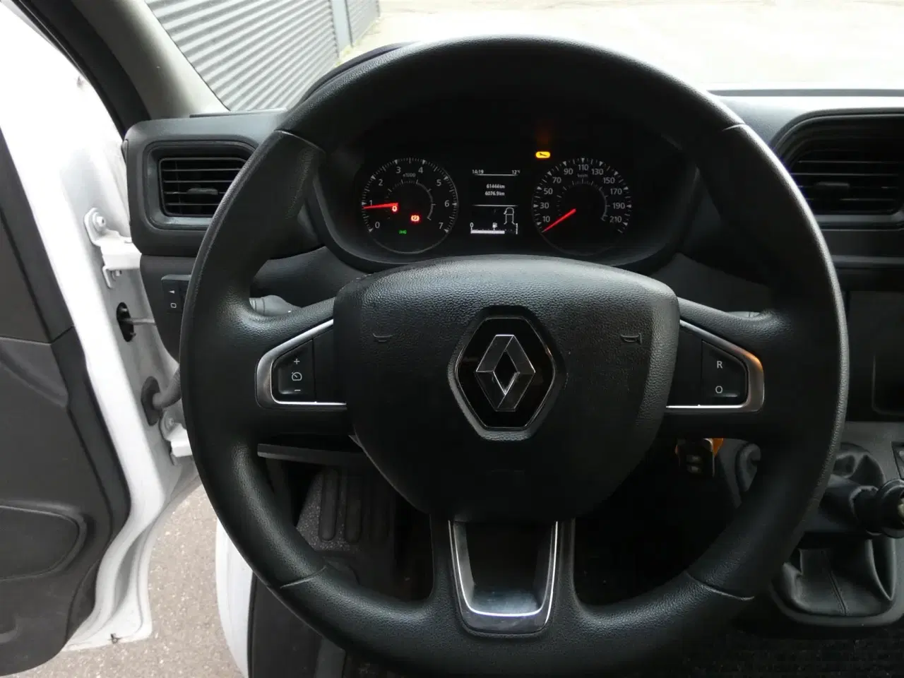 Billede 10 - Renault Master T33 L2H2 2,3 DCI TwinTurbo VÆRKSTEDSBIL 150HK Van Man.