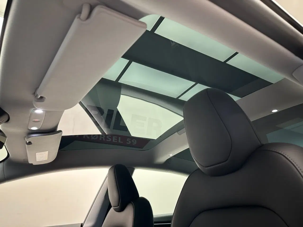 Billede 15 - Tesla Model 3  Long Range AWD