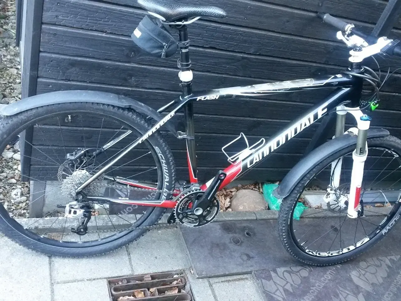 Billede 2 - Cannondale Flash Carbon 4