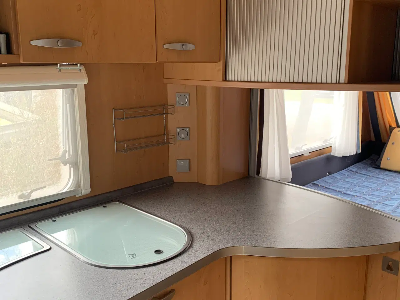 Billede 9 - Knaus 500 FU