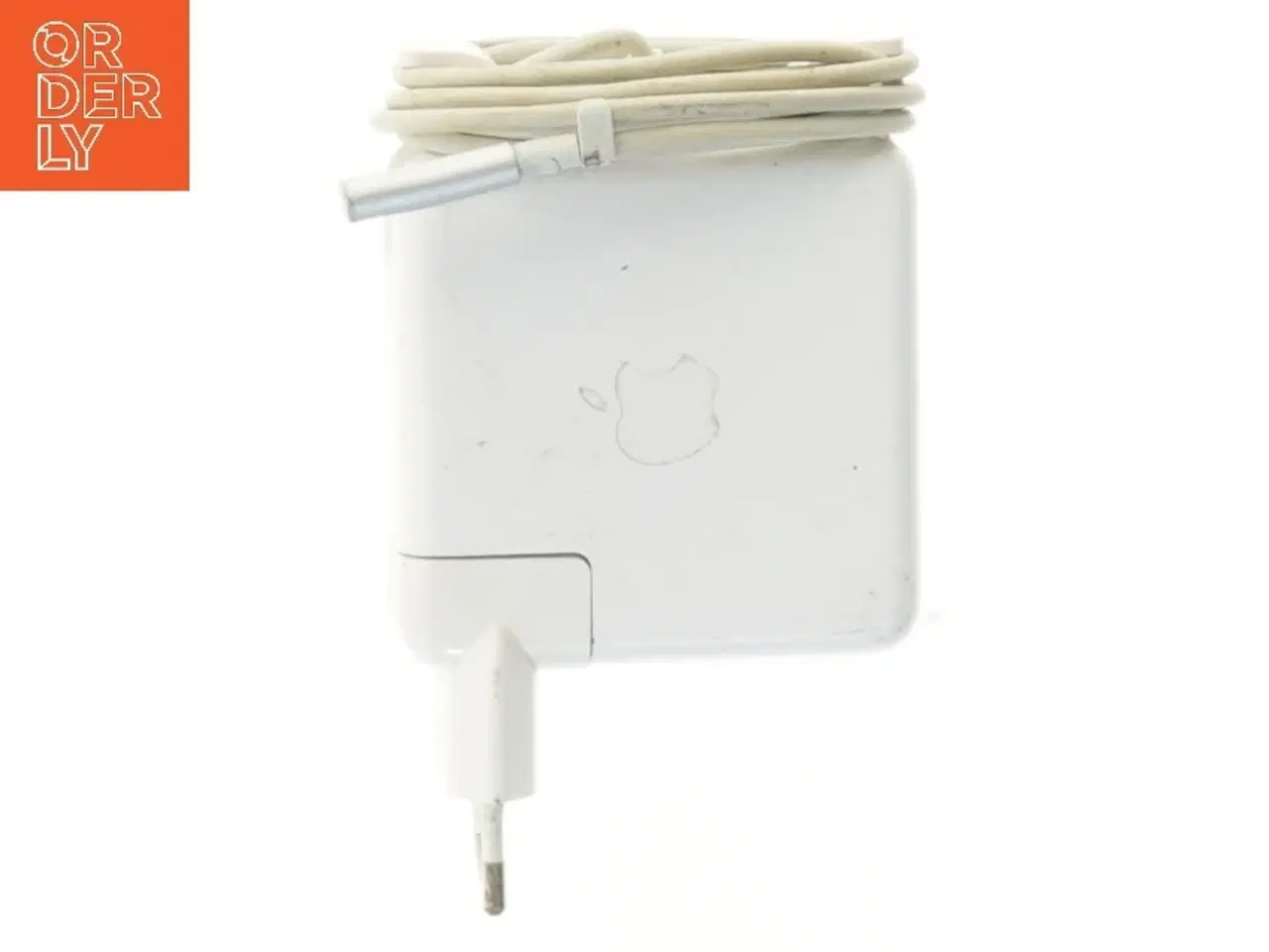 Billede 3 - Apple MagSafe 85W oplader fra Apple (str. 9x11 cm)