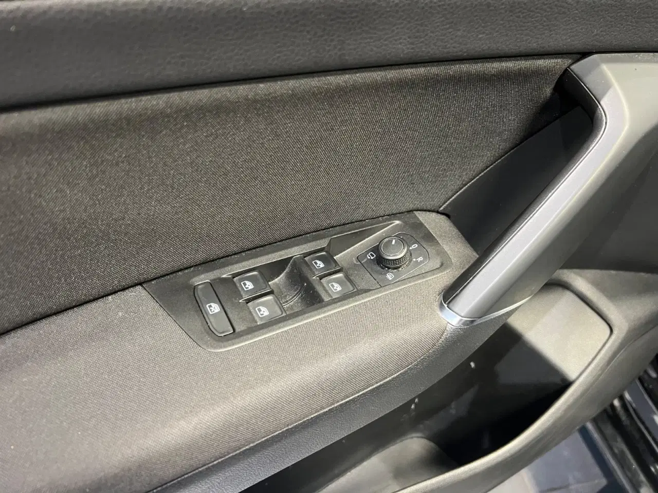 Billede 11 - VW Touran 1,6 TDi 115 IQ.Drive DSG 7prs