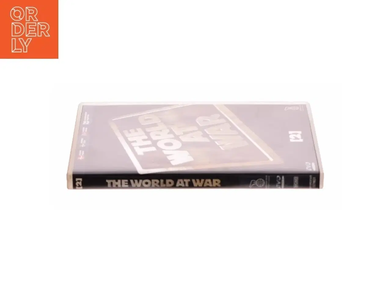 Billede 4 - The world at war