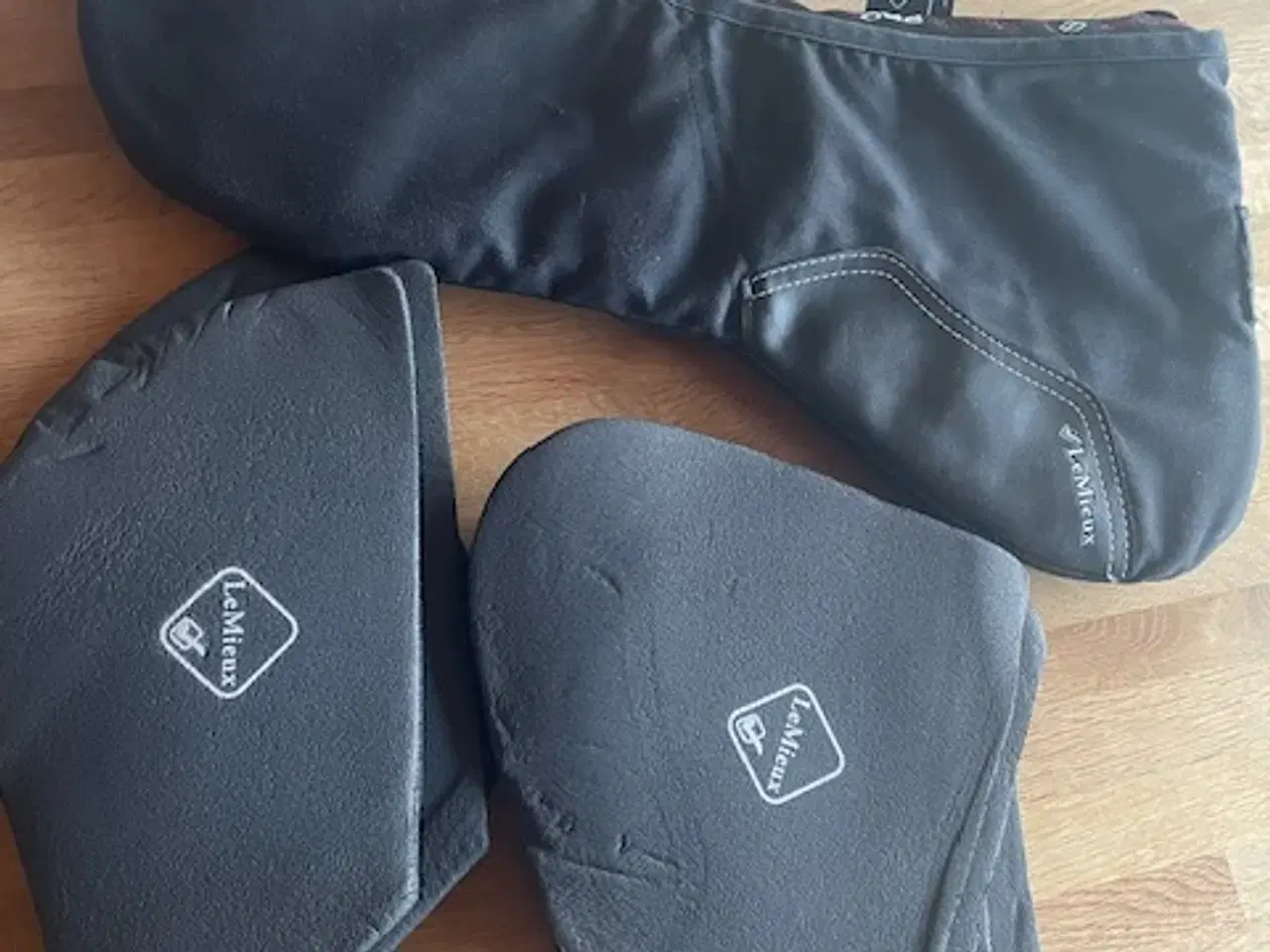 Billede 2 - Korrektionspad Le Mieux