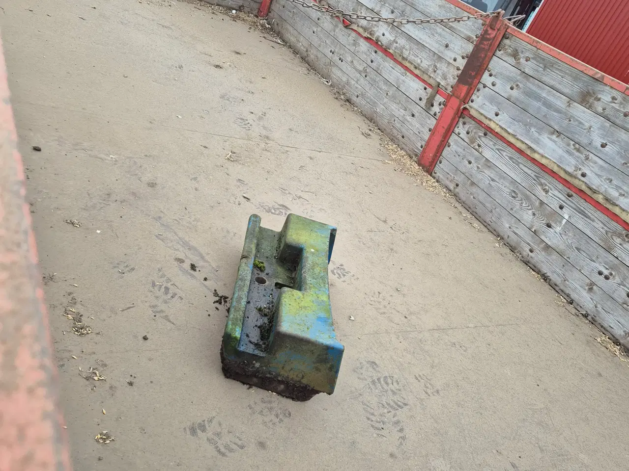 Billede 4 - Solus Hænger tipvogn