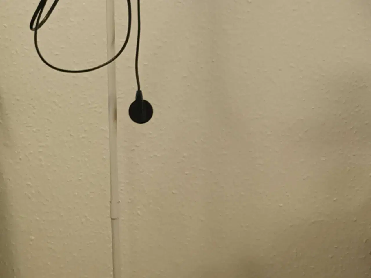 Billede 2 - Retro kuppel gulvlampe