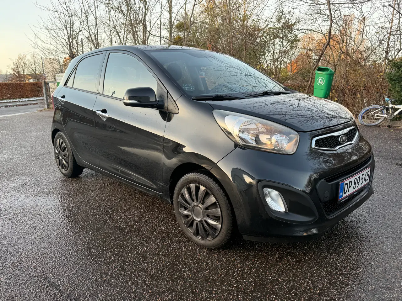 Billede 1 - Kia Picanto 