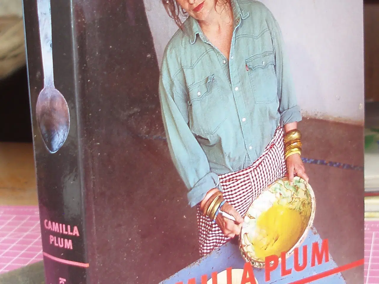 Billede 1 - Camilla Plum dejligt