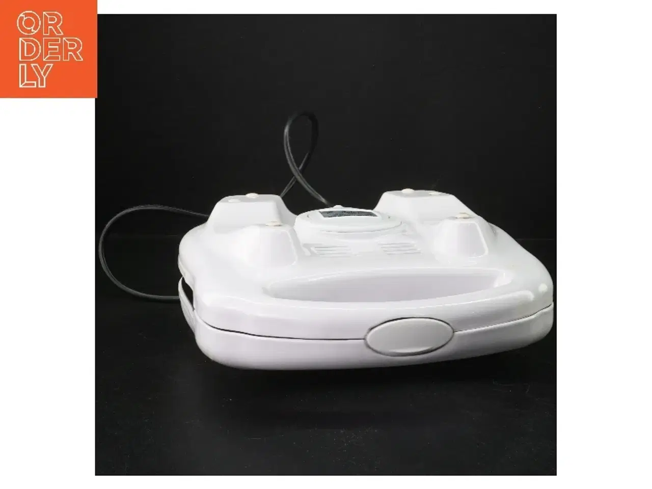 Billede 3 - Toastmaskine fra Cook & Baker