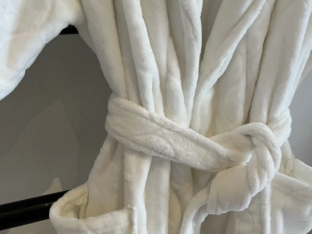 Billede 5 - Brandtex morgenkåbe str xl