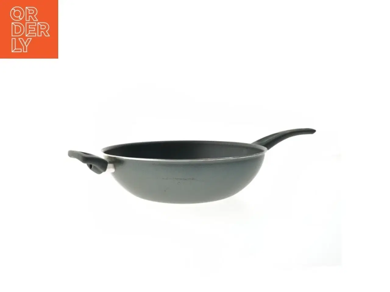 Billede 1 - Non-stick wok (str. Ø 29 cm)