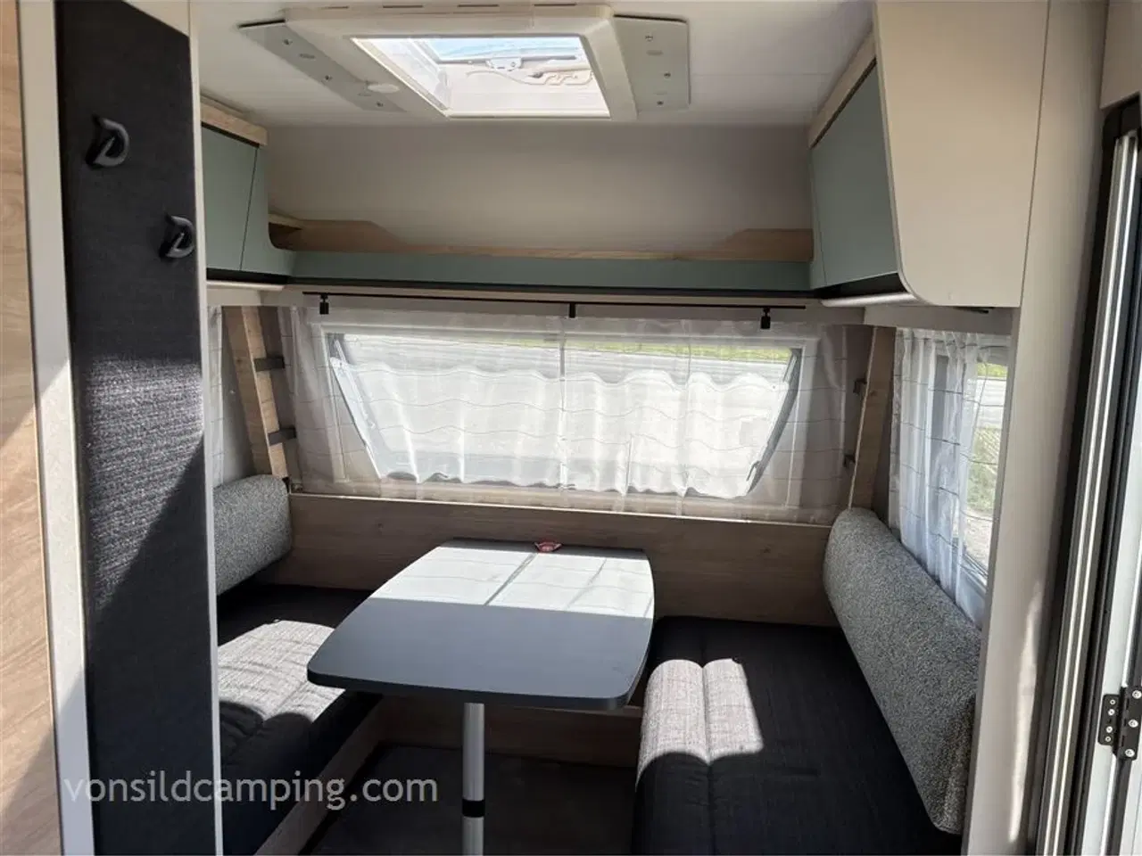 Billede 3 - 2026 - Dethleffs Camper 510 LE