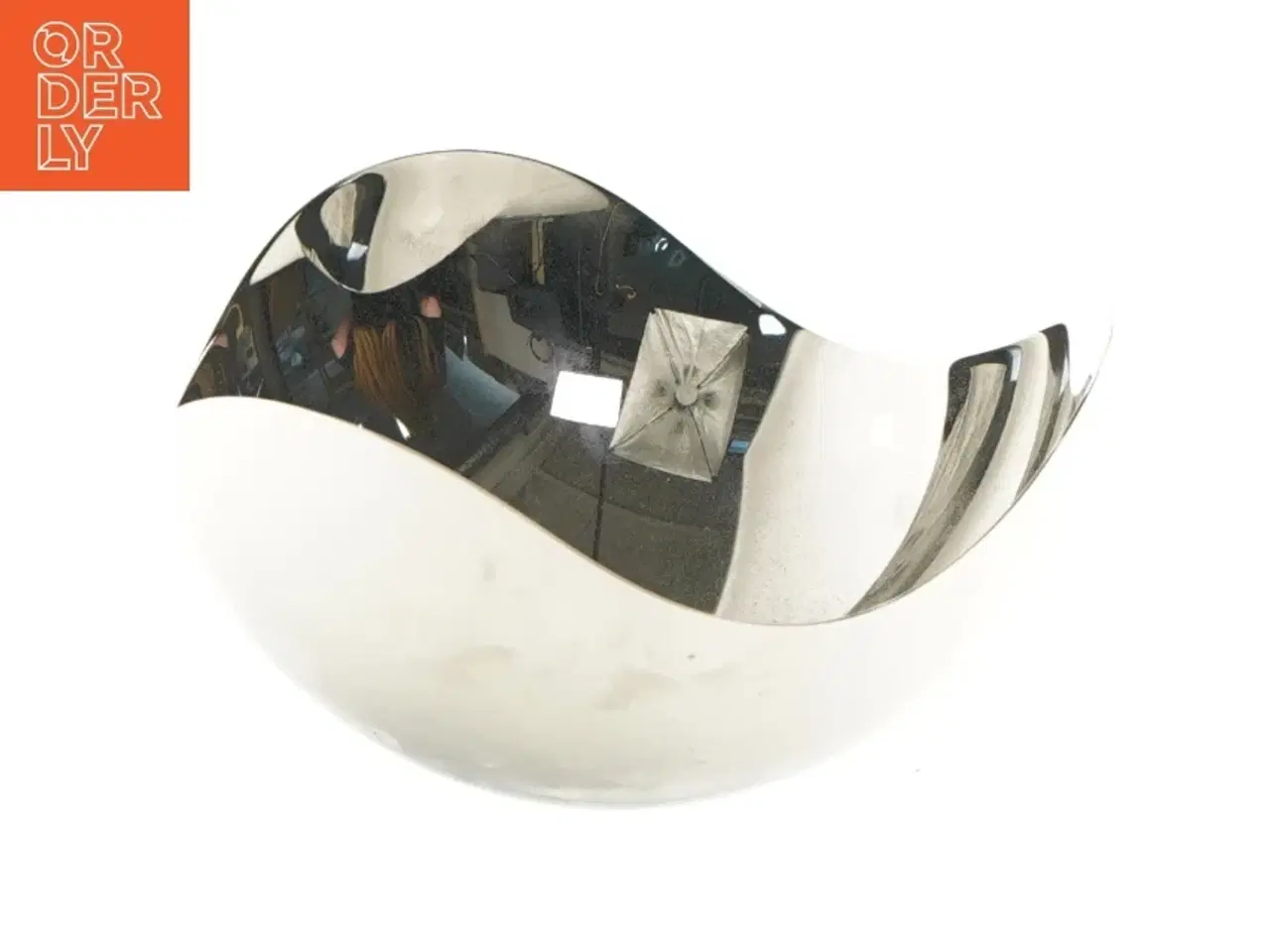 Billede 2 - Georg Jensen Bloom Collection skål fra Georg Jensen (str. Ø 160 mm)