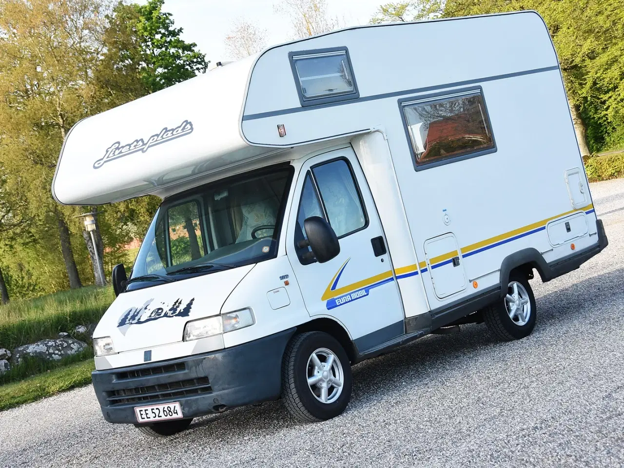 Billede 3 - Autocamper 