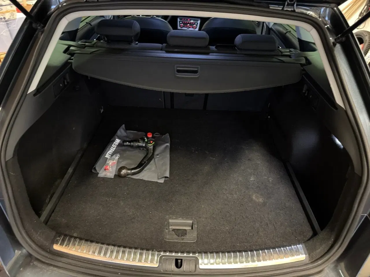 Billede 16 - Seat Leon 1,5 TSi 150 Xcellence Sportstourer