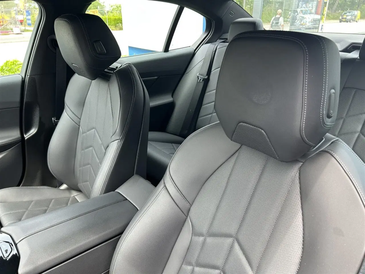 Billede 8 - BMW i5 eDrive40 M-Sport