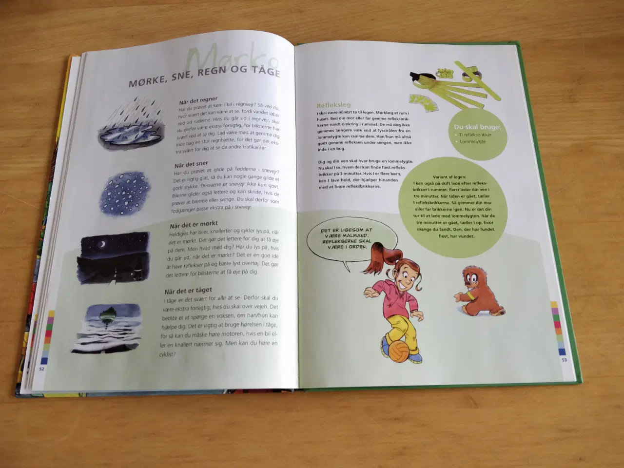 Billede 3 - Min store trafikbog