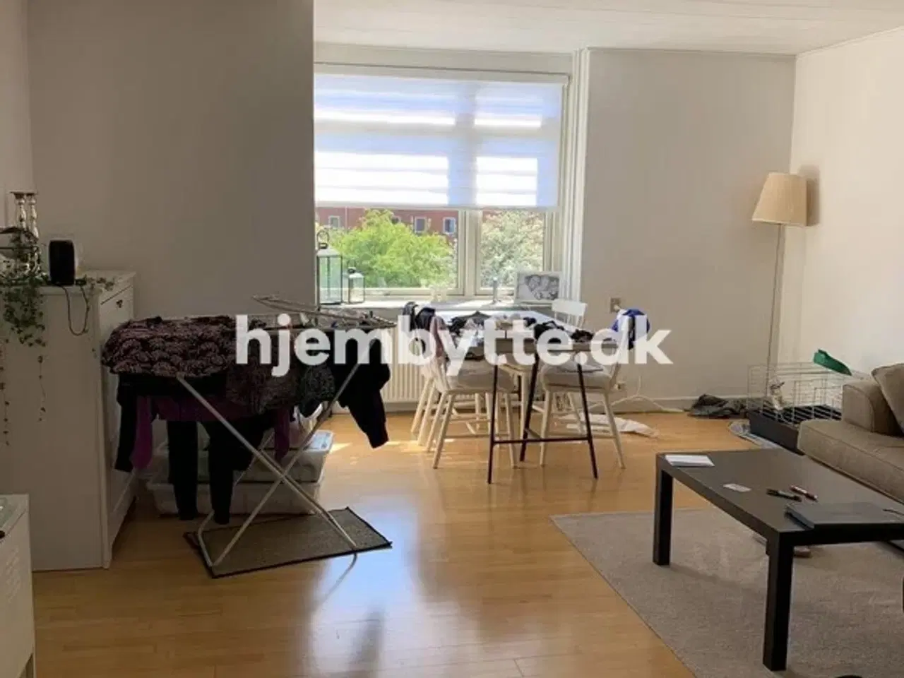 Billede 10 - Hjembytte - ArnoldNielsensBoulevard