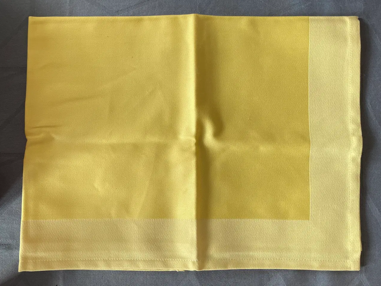 Billede 2 - Georg Jensen Damask påskeservietter