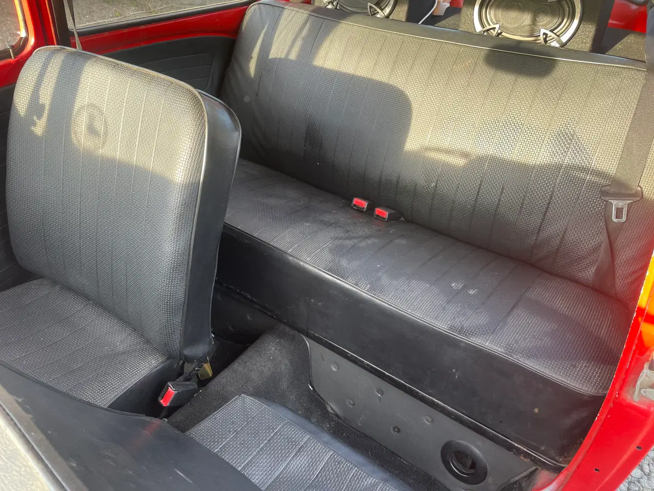 Billede 7 - Vw bobbel 1200