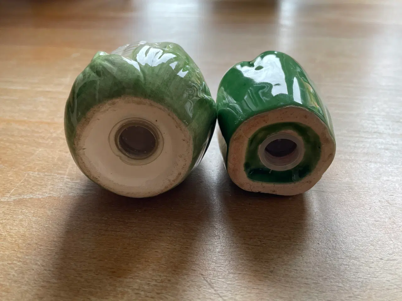 Billede 4 - Salt og peber Majs og peberfrugt