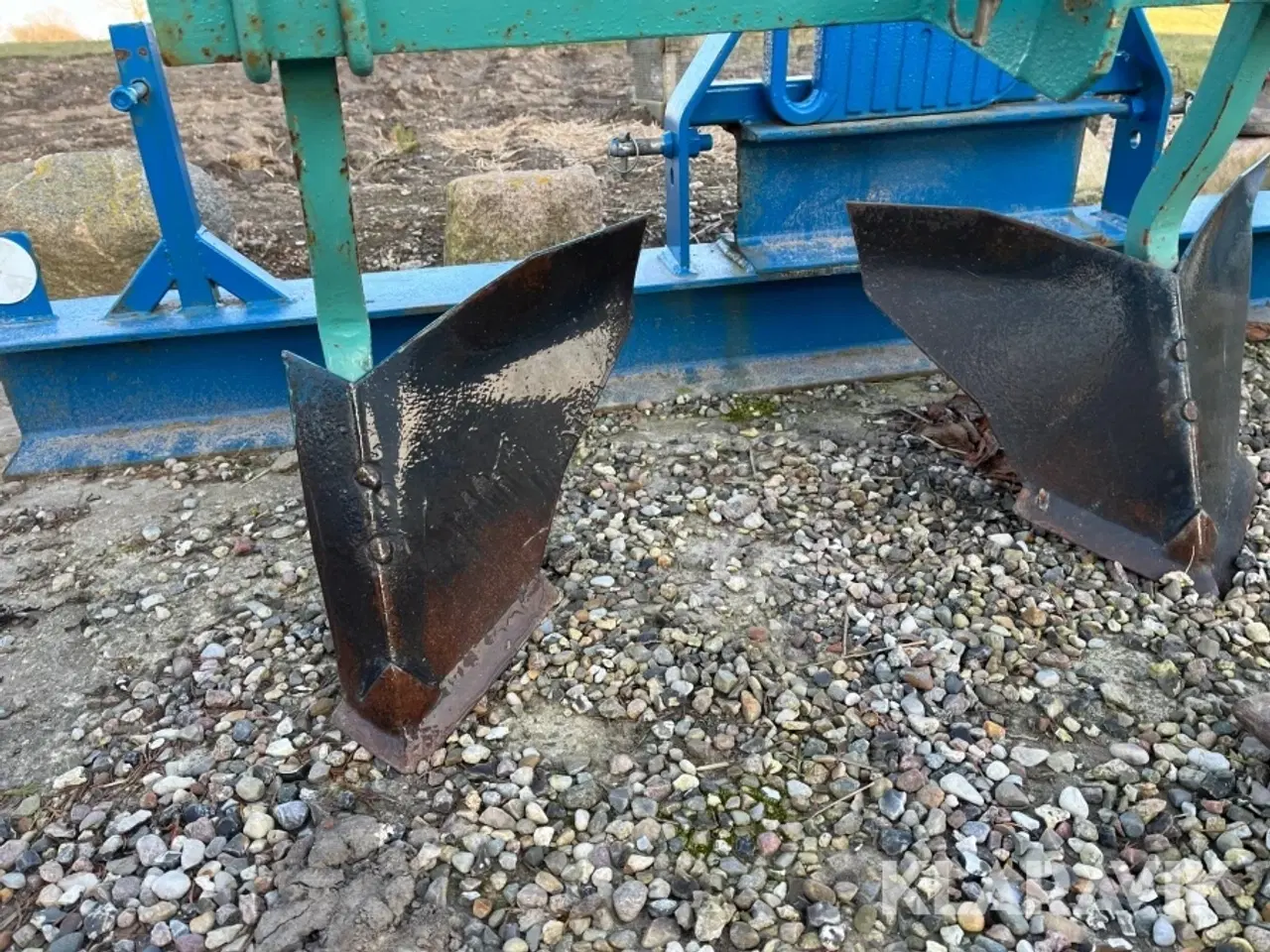 Billede 5 - Kartoffelhypper Befa