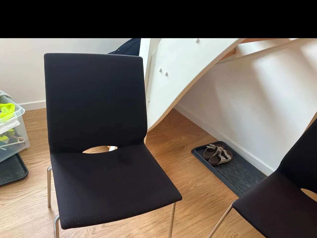 Billede 3 - Christina Strand TAZ Stol