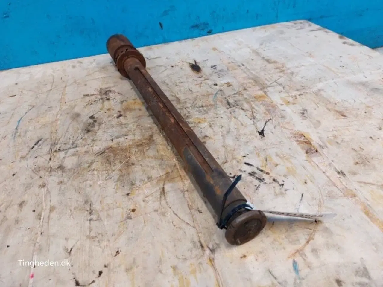 Billede 5 - Dronningborg D950 Forlagsaksel RH 28700352