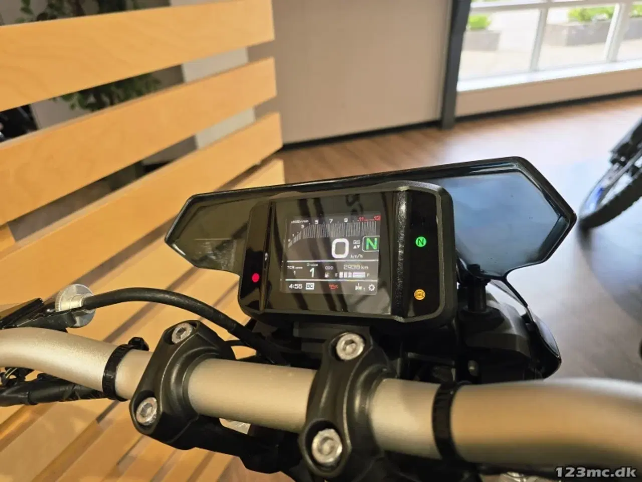 Billede 4 - Yamaha MT-09