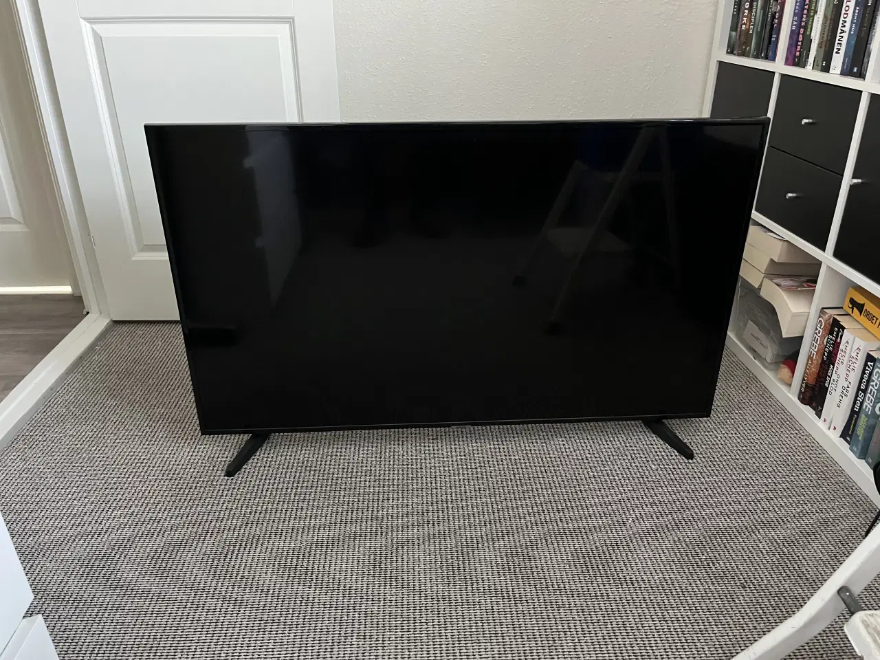 Billede 1 - Flot fladskærm 