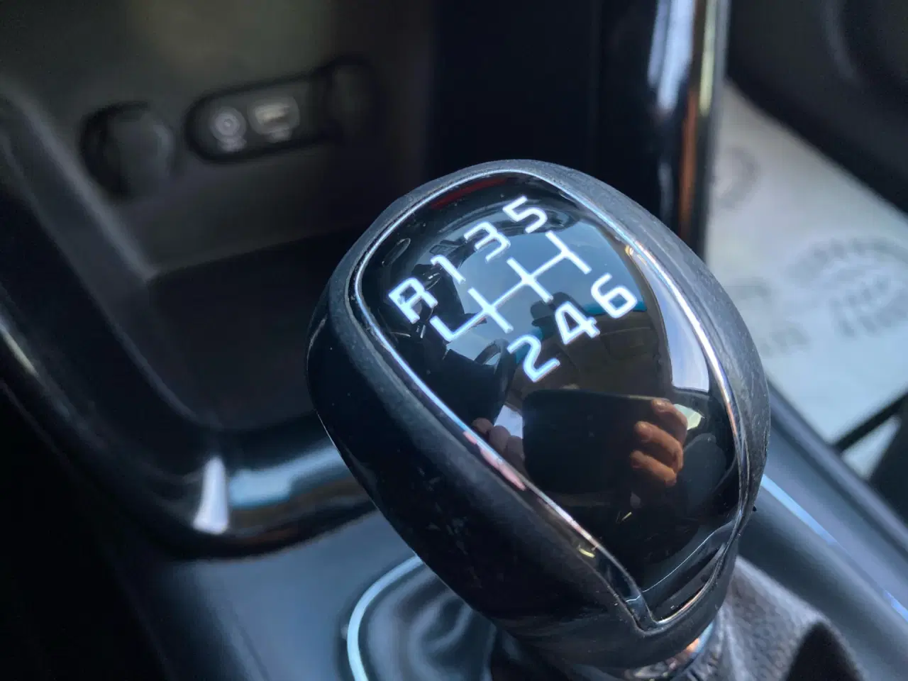 Billede 14 - Kia Ceed SW 1,0 T-GDI Attraction 120HK Stc 6g