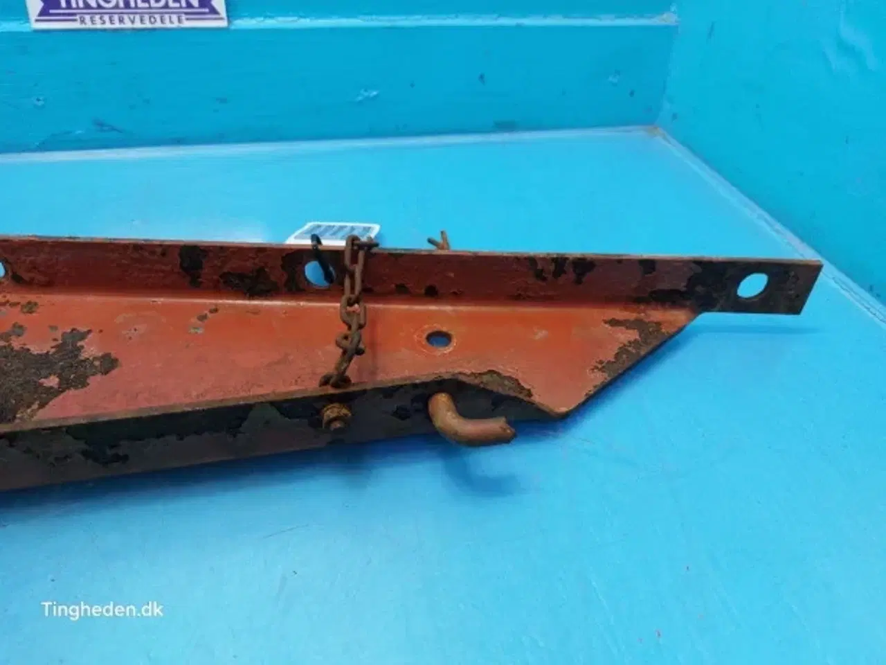 Billede 11 - Laverda 627 Sidepanel 322350250