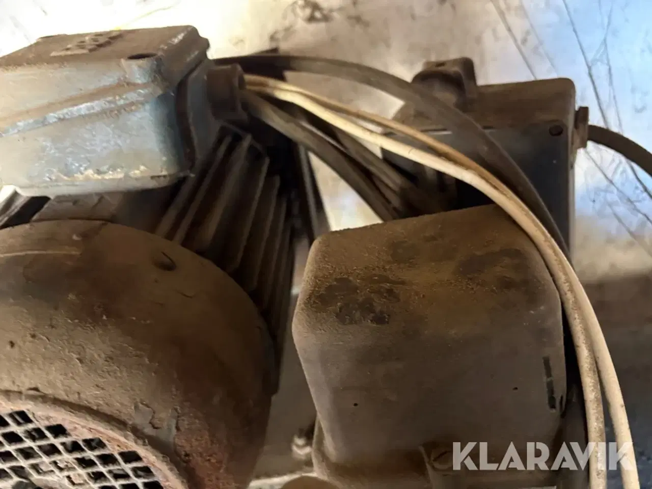 Billede 7 - Kompressor