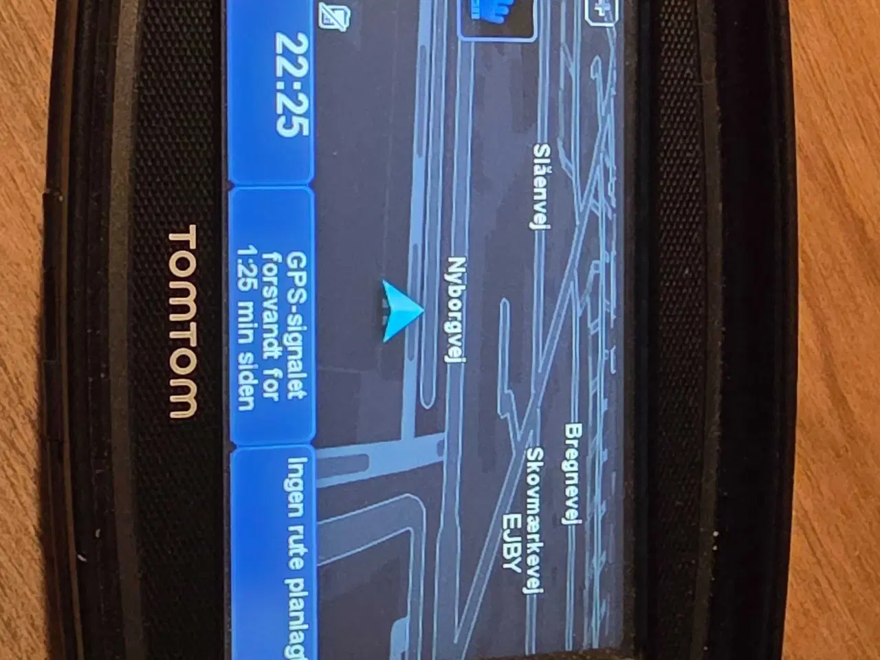 Billede 2 - TomTom Rider MC GPS sælges