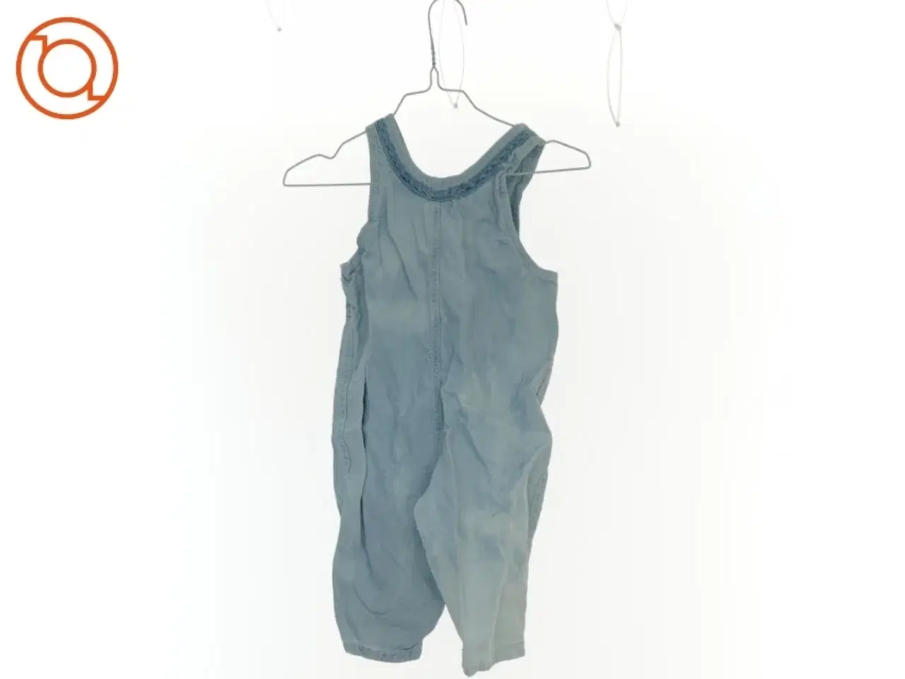Billede 2 - Buksedragt fra H&M (str. 68 cm)