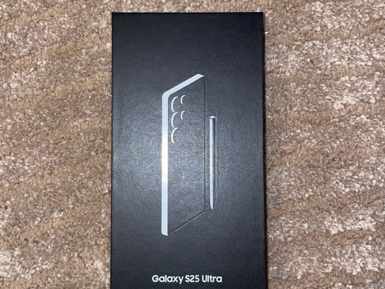 Billede 1 - Samsung galaxy s25 ultra