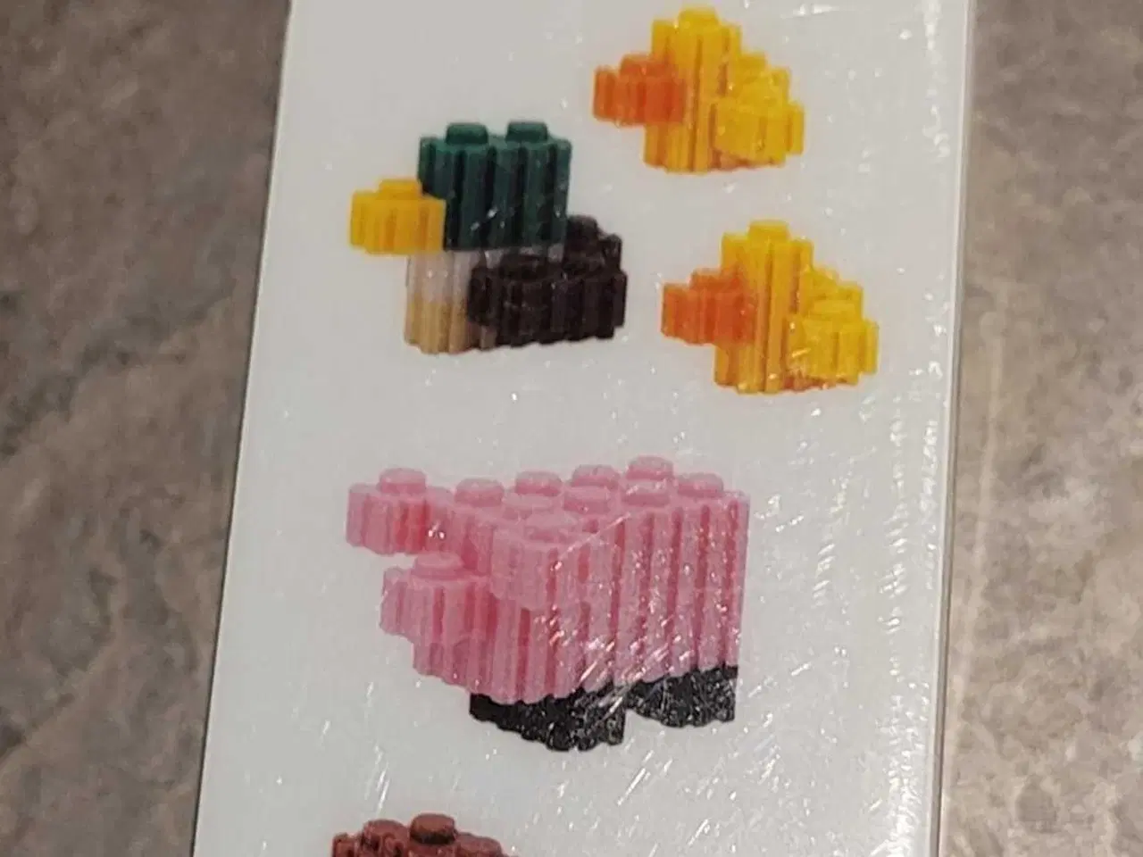 Billede 2 - PIX BRIX