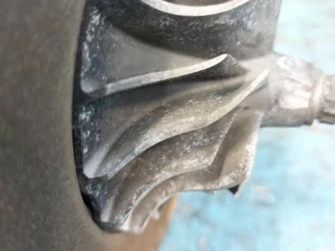 Billede 6 - John Deere 955 Tubo Rør