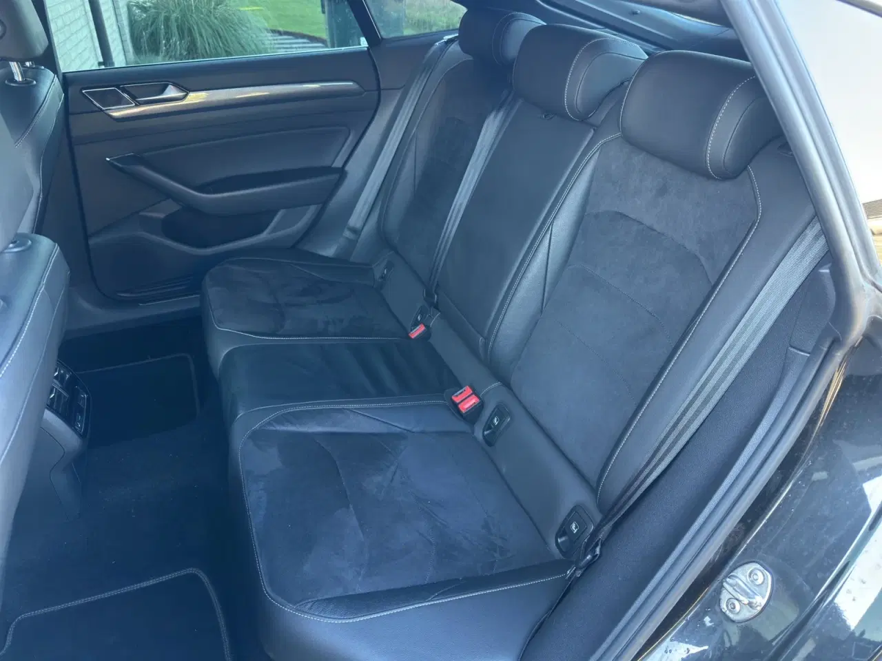 Billede 15 - VW Arteon 2,0 TSi 190 R-line Business DSG