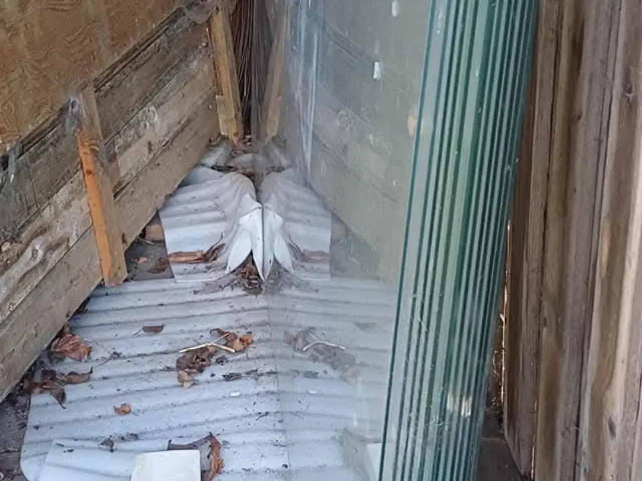 Billede 2 - 4 mm hærdede glasplader 