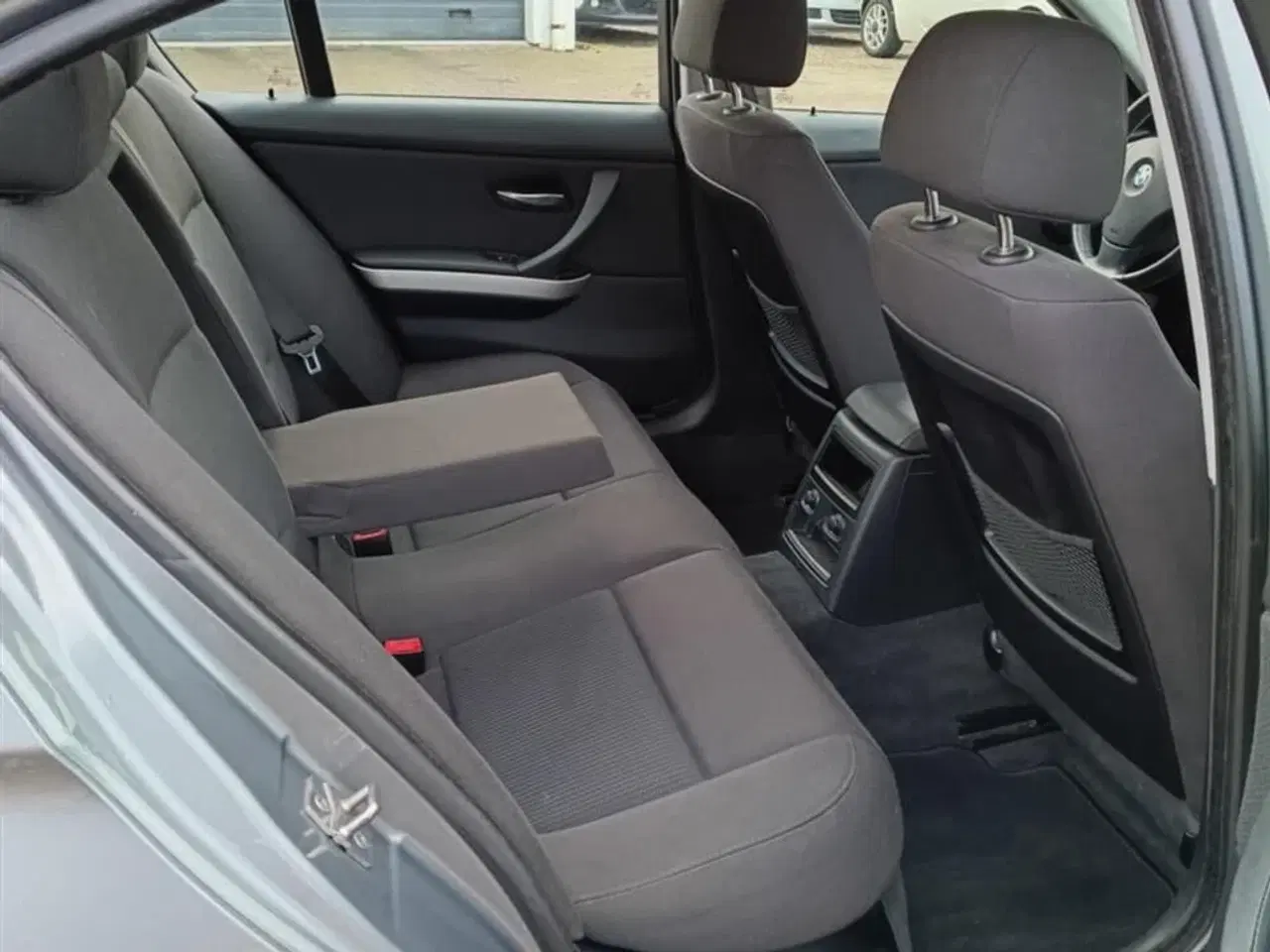 Billede 9 - BMW 318i 2,0 143HK 6g