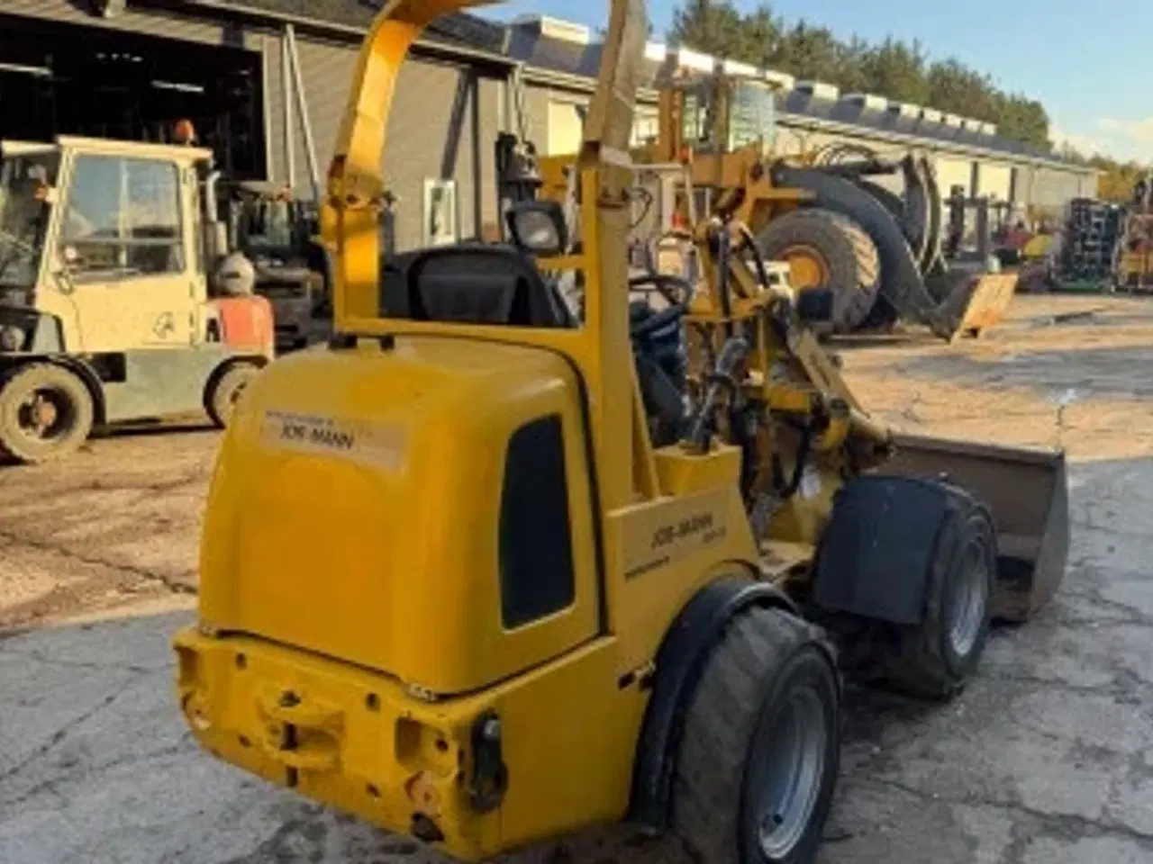 Billede 3 - Populær minilæsser