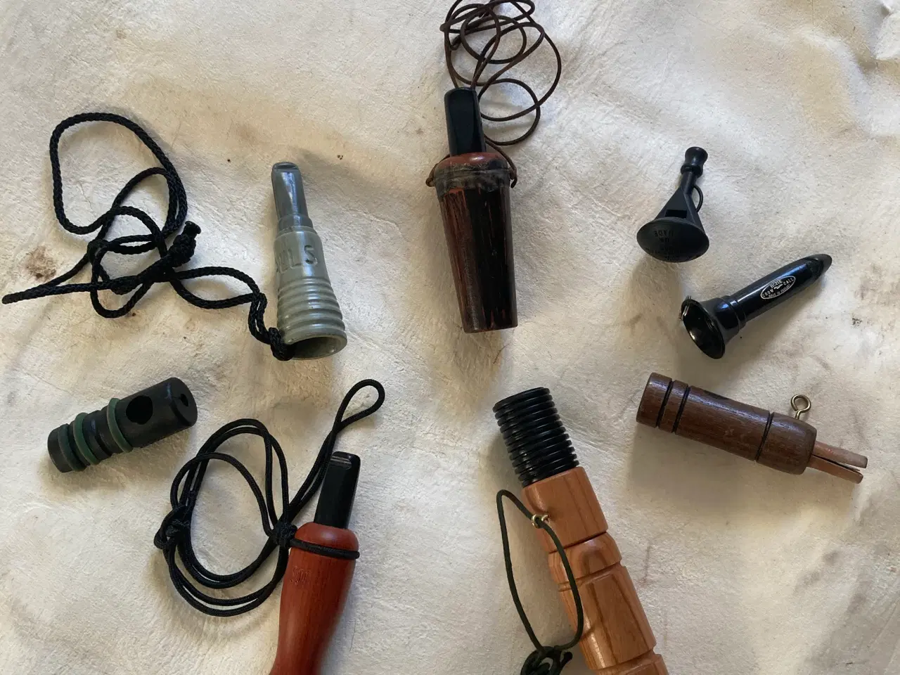 Billede 2 - Lokkekald 