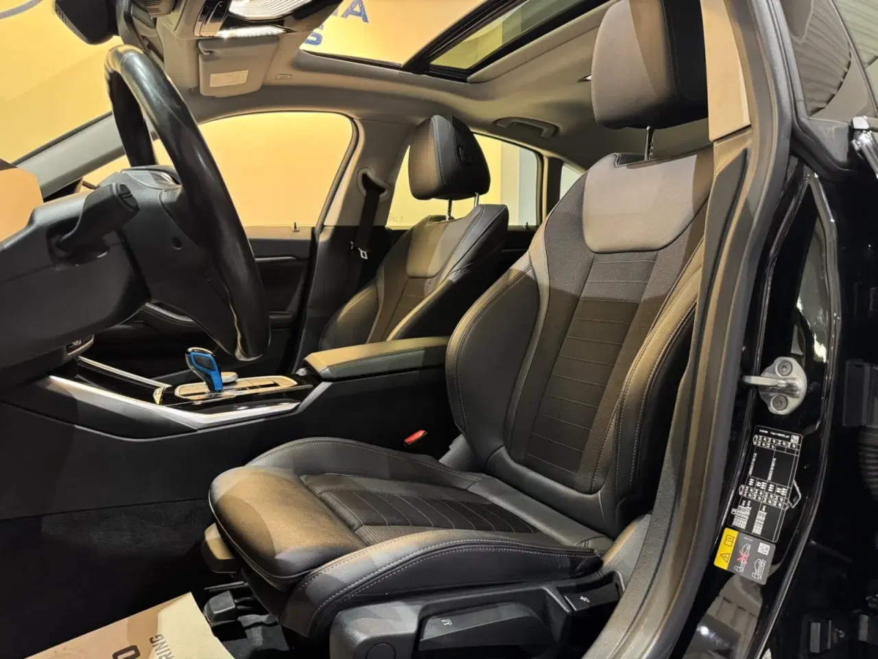 Billede 7 - BMW i4  eDrive40