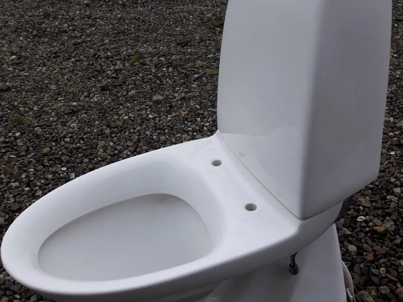 Billede 4 - Ifø Cera toilet 