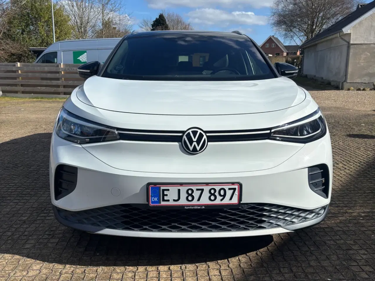 Billede 2 - VW ID.4 77 1ST Pro