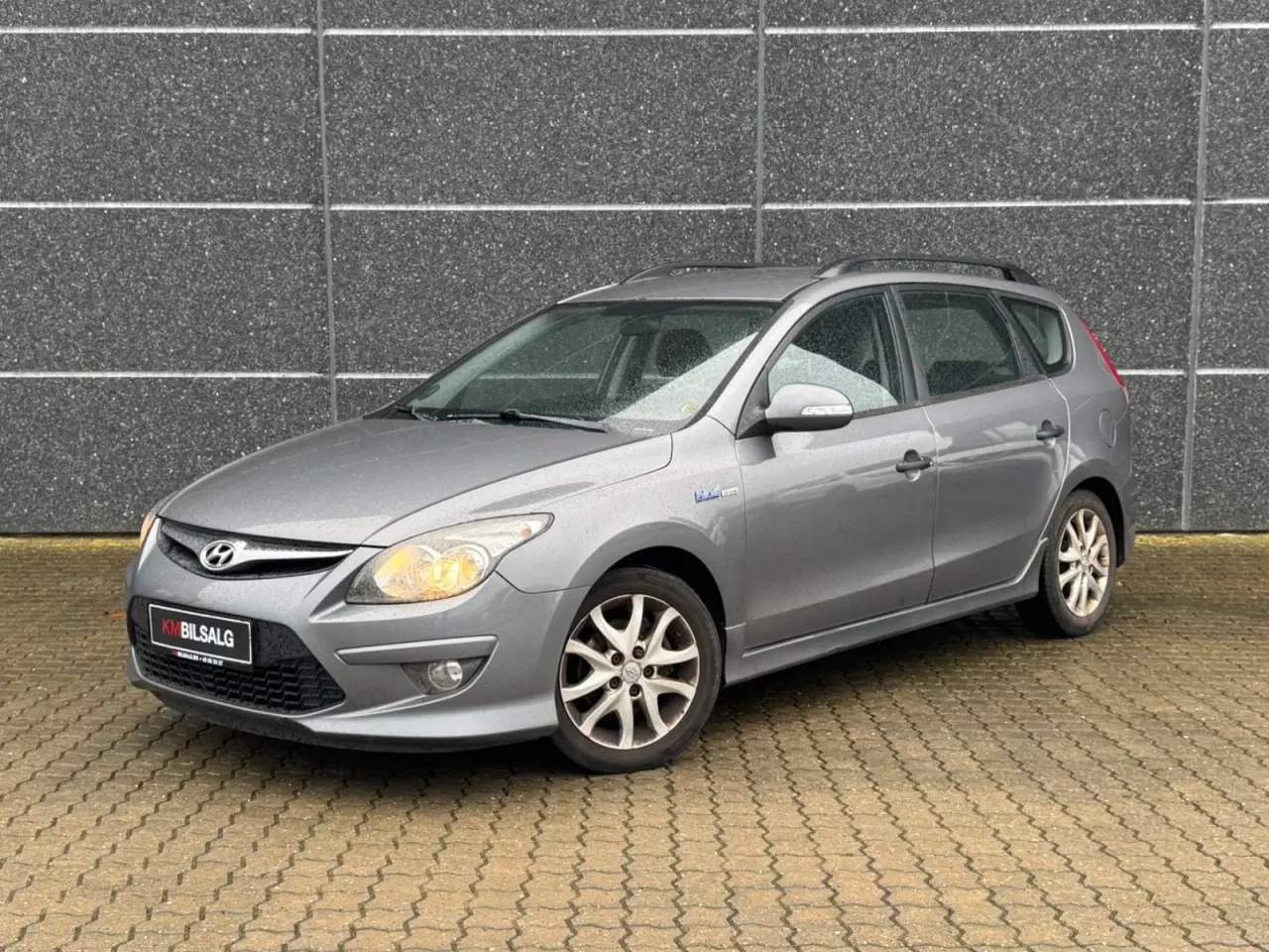 Billede 2 - Hyundai i30 1,6 CRDi 90 Classic CW