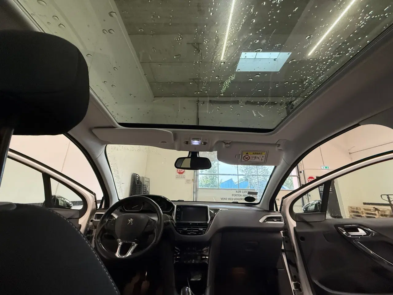 Billede 8 - Peugeot 208 1,2 PureTech 82 Allure+